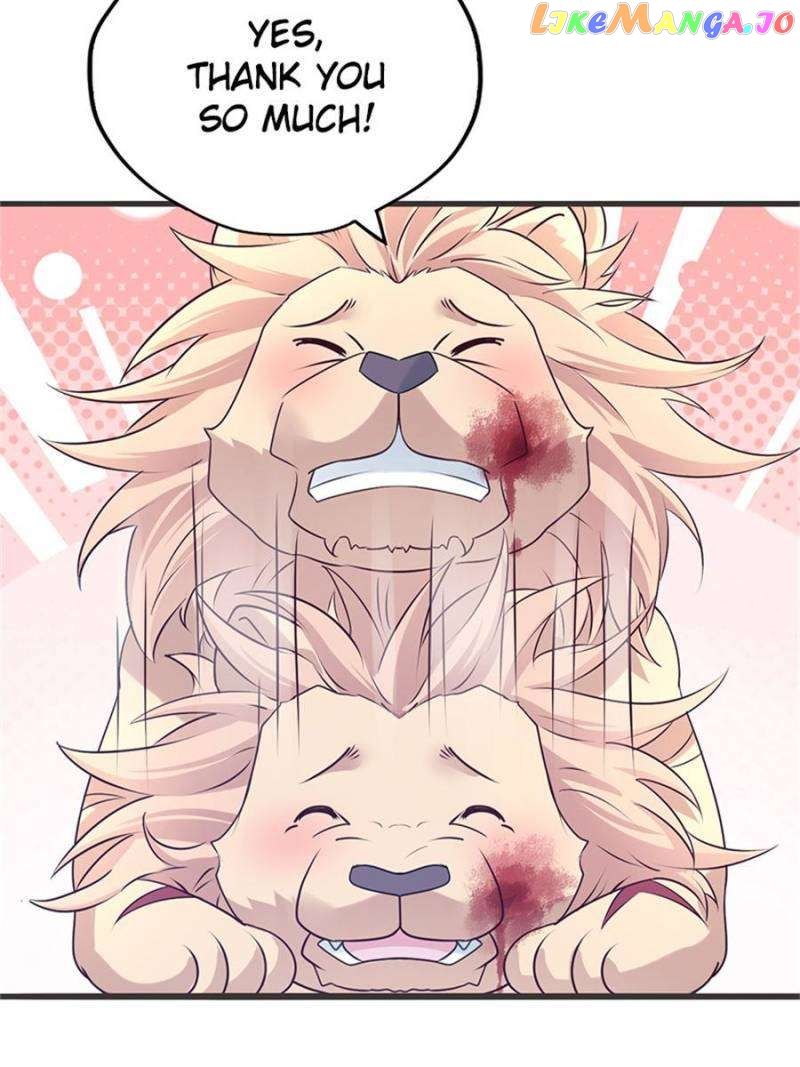 Read Beauty and the Beasts Manga Online