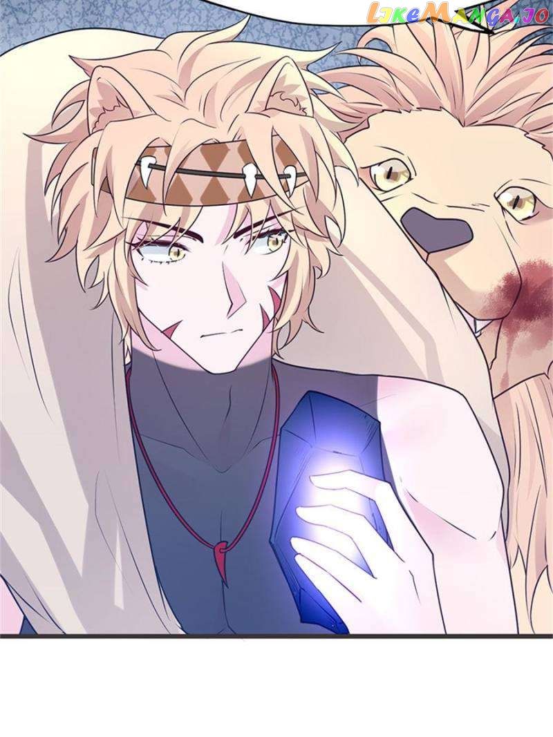 Read Beauty and the Beasts Manga Online
