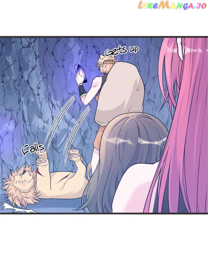 Read Beauty and the Beasts Manga Online