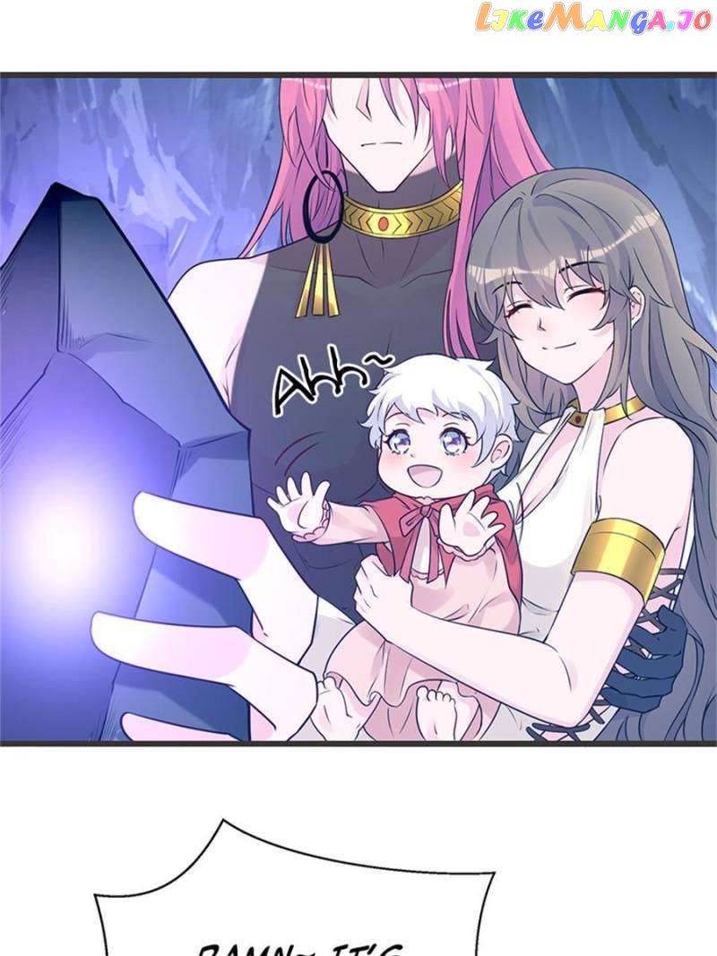 Read Beauty and the Beasts Manga Online