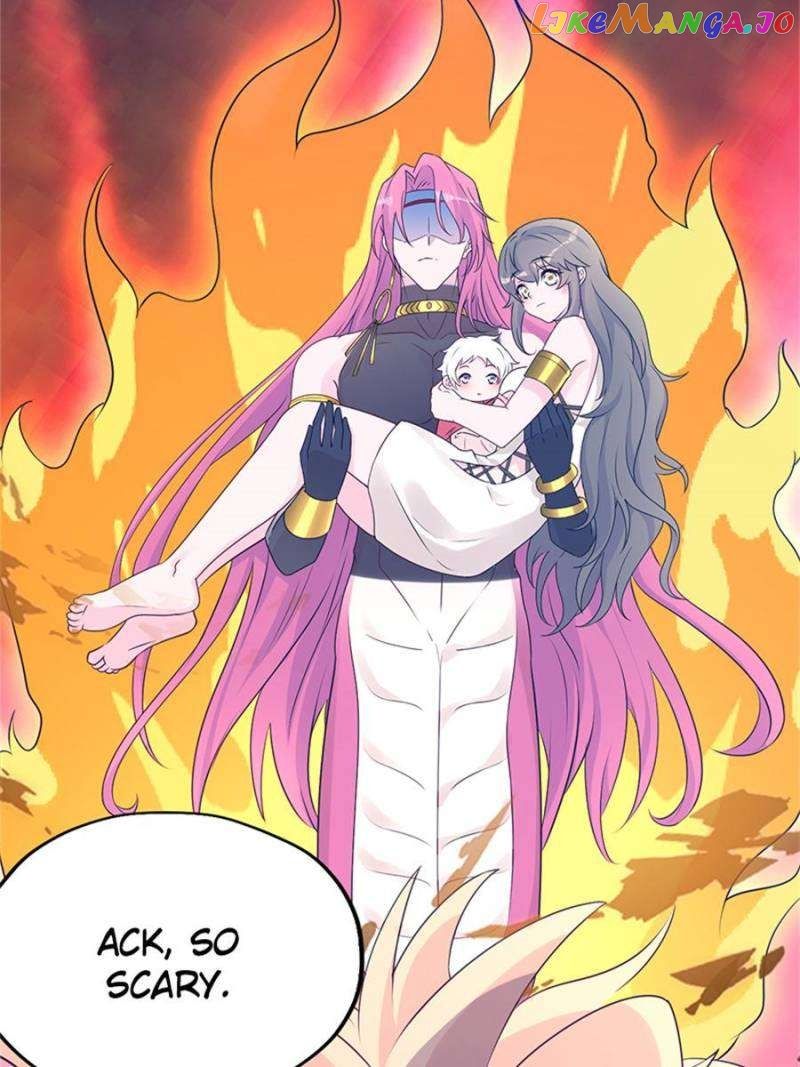 Read Beauty and the Beasts Manga Online