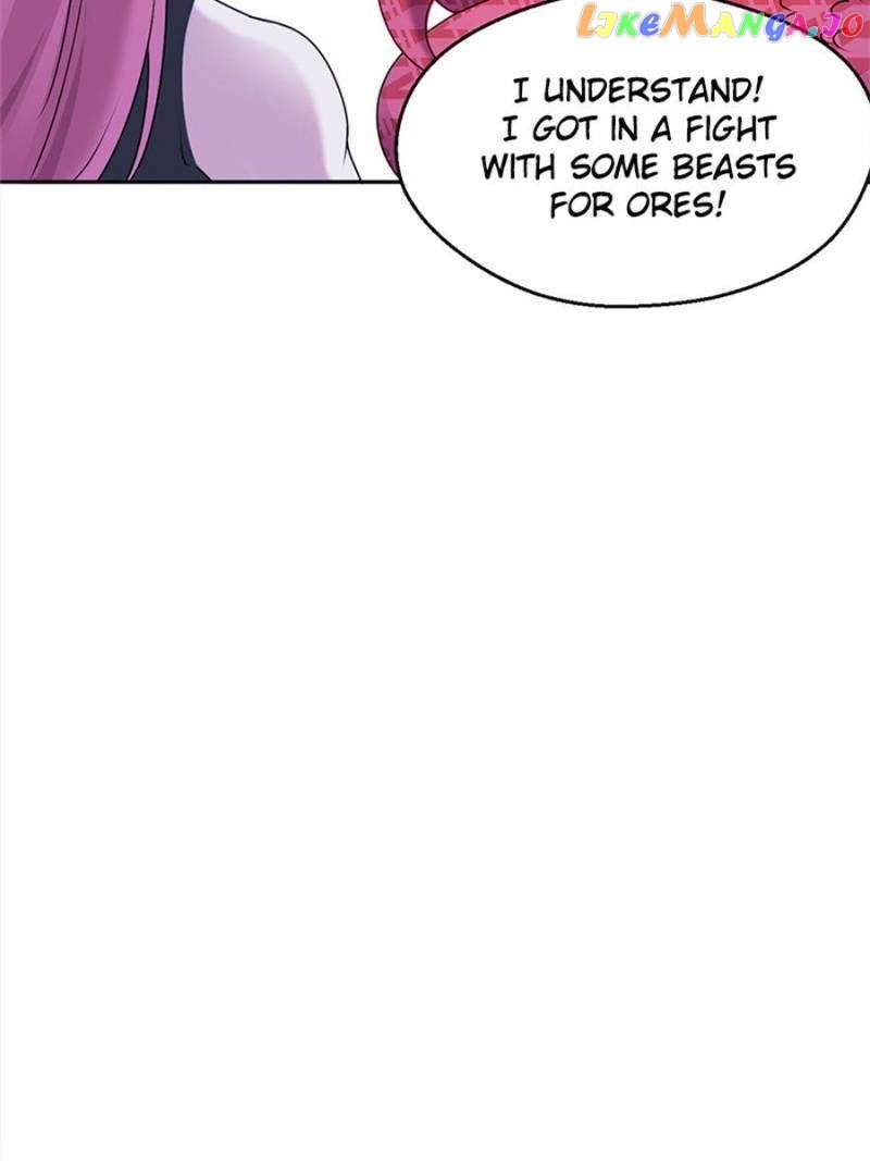 Read Beauty and the Beasts Manga Online