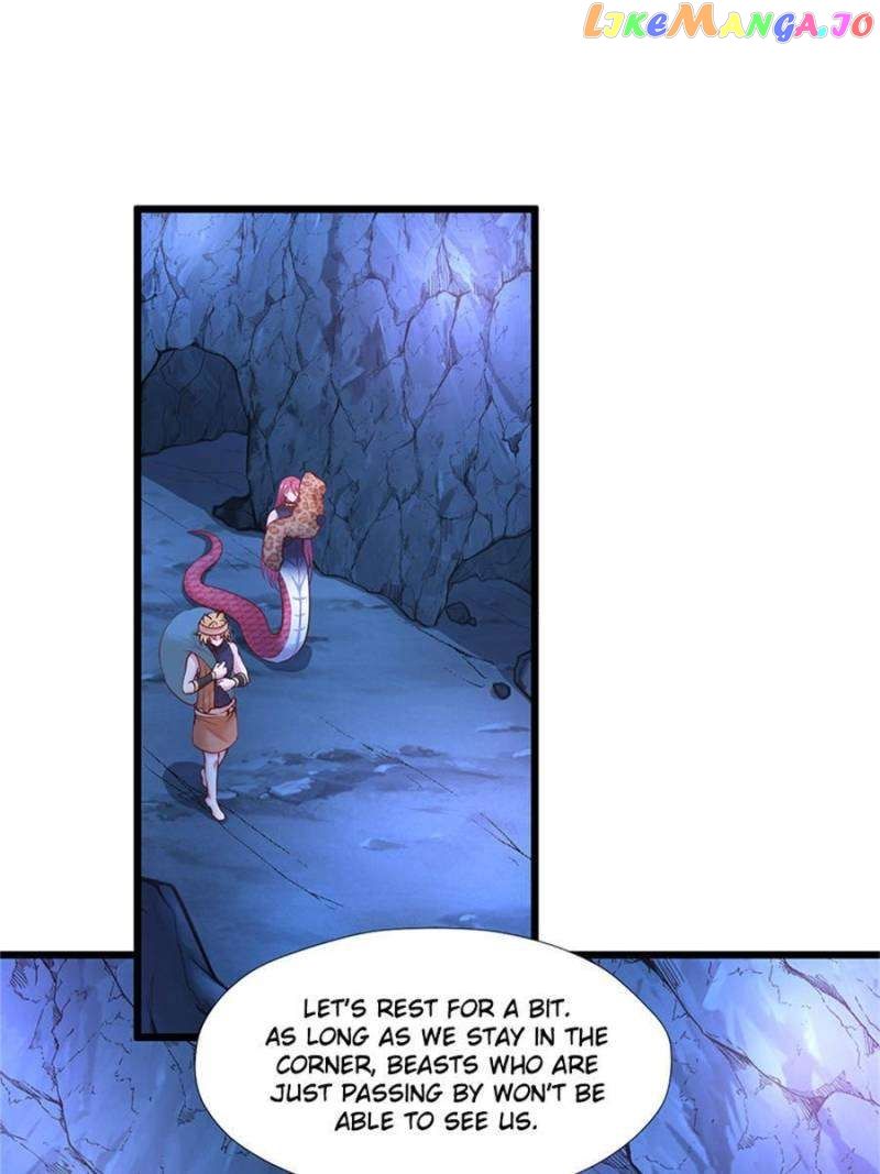 Read Beauty and the Beasts Manga Online