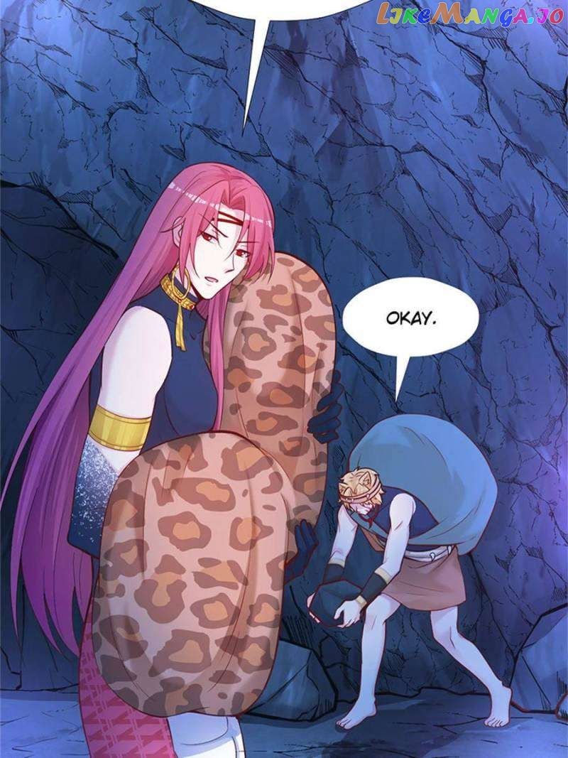 Read Beauty and the Beasts Manga Online