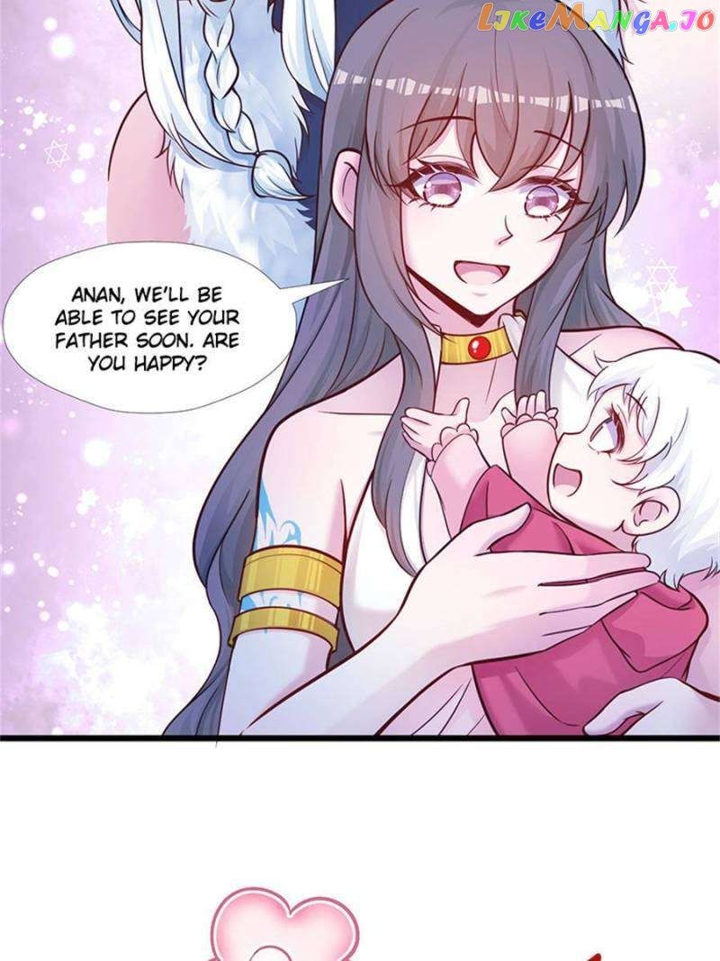 Read Beauty and the Beasts Manga Online
