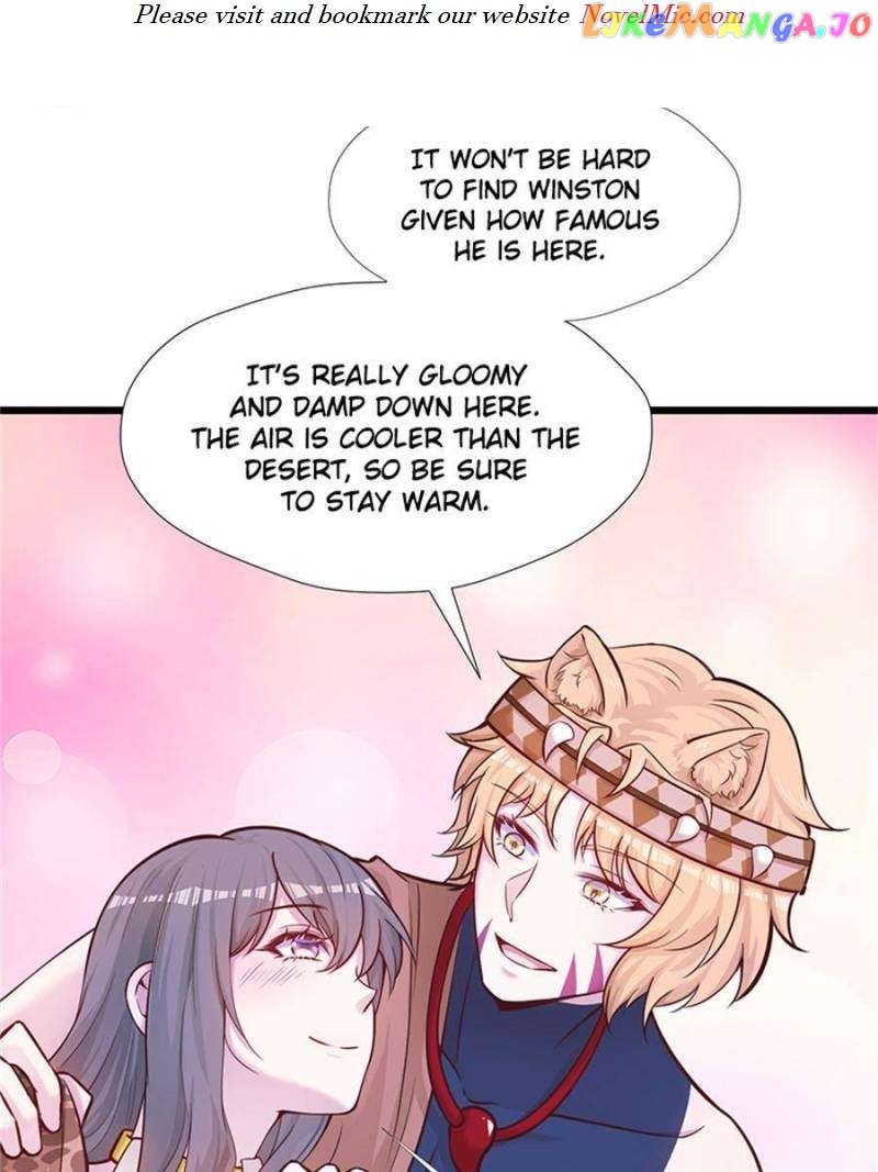 Read Beauty and the Beasts Manga Online