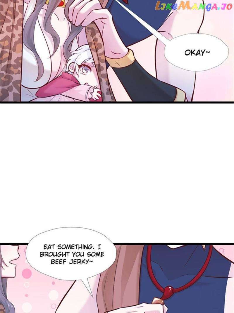 Read Beauty and the Beasts Manga Online