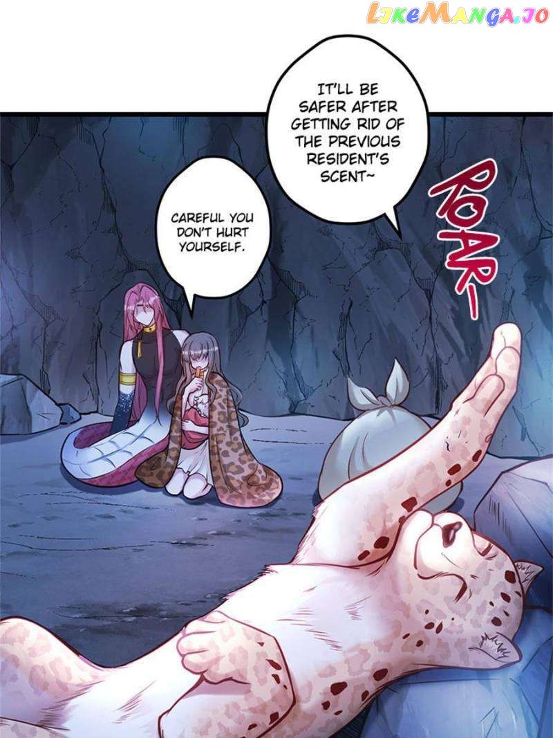 Read Beauty and the Beasts Manga Online