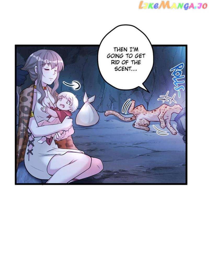 Read Beauty and the Beasts Manga Online