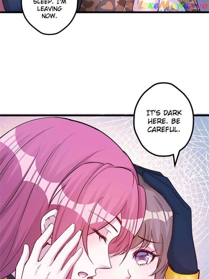 Read Beauty and the Beasts Manga Online