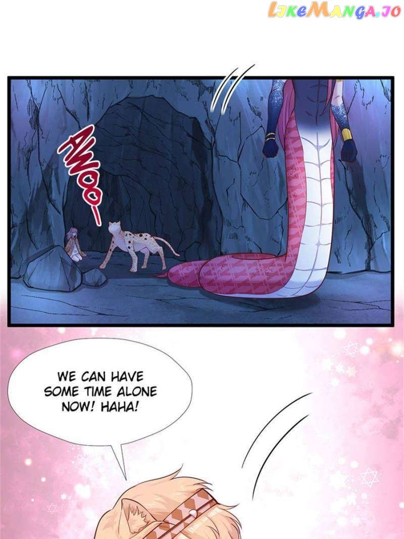 Read Beauty and the Beasts Manga Online