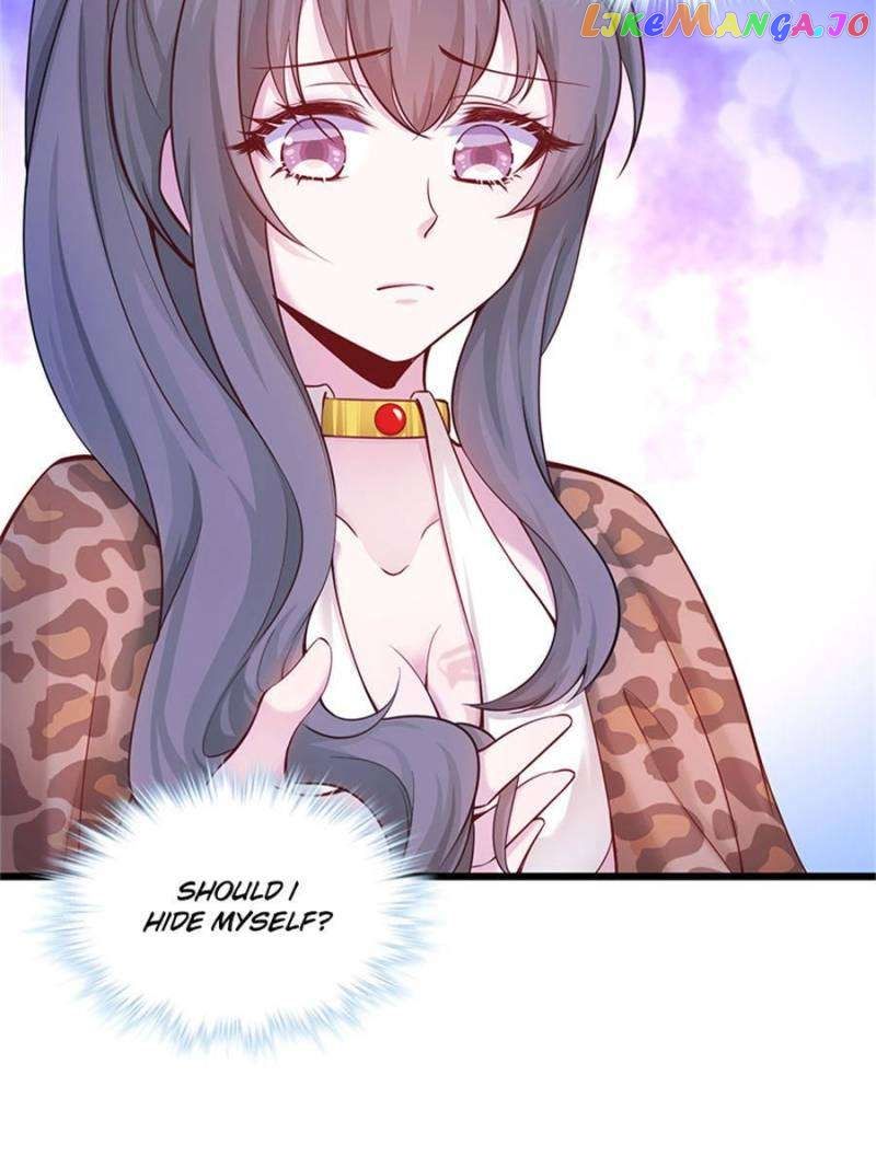 Read Beauty and the Beasts Manga Online