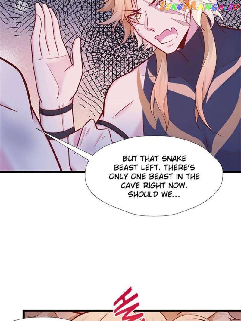 Read Beauty and the Beasts Manga Online