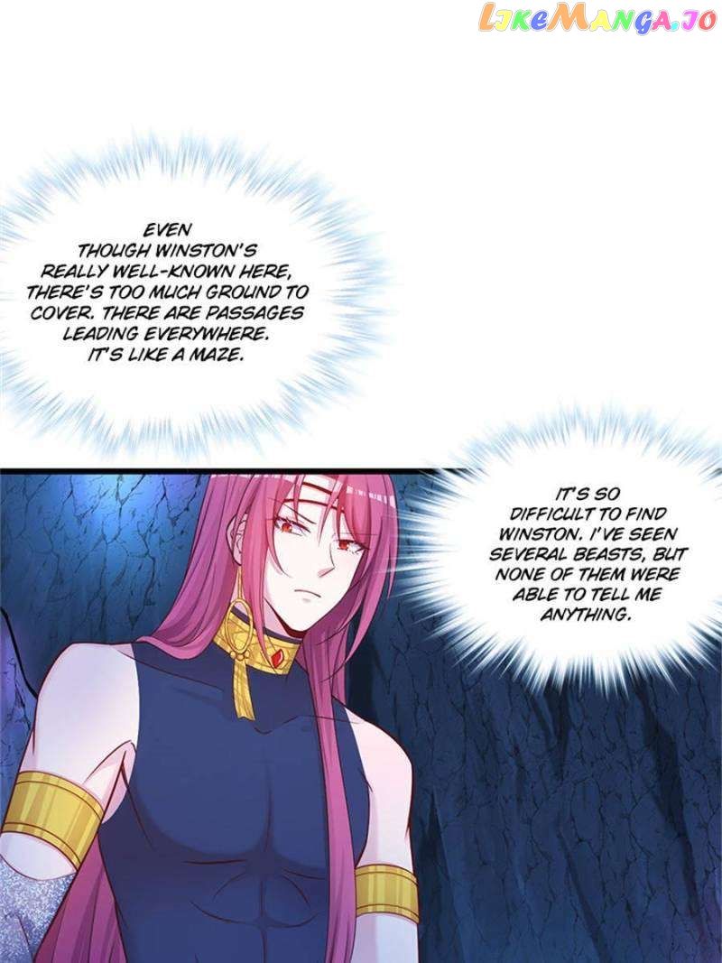 Read Beauty and the Beasts Manga Online