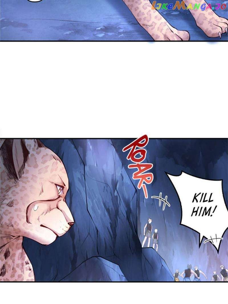 Read Beauty and the Beasts Manga Online
