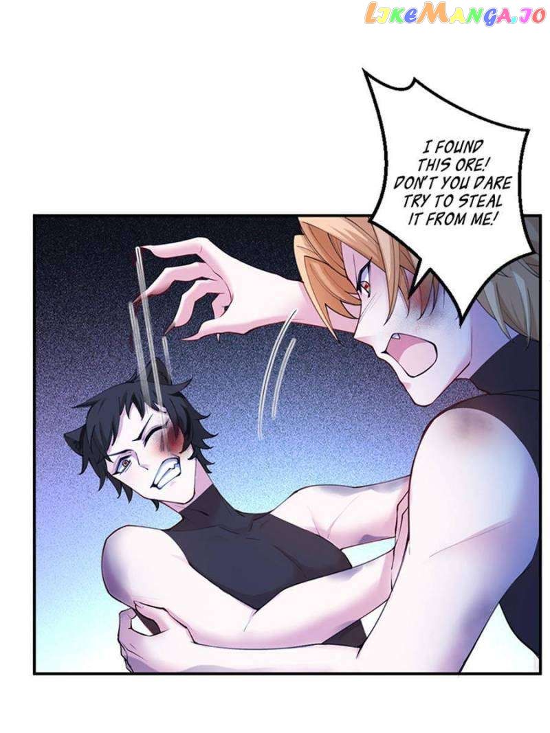 Read Beauty and the Beasts Manga Online