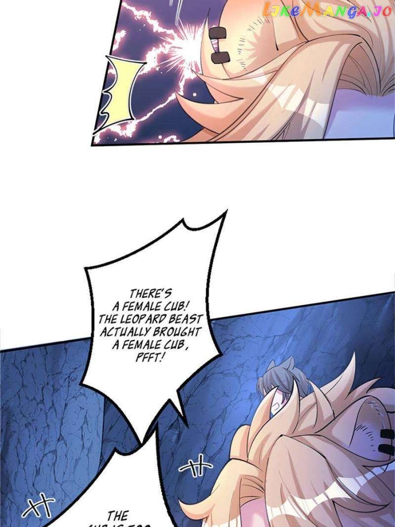 Read Beauty and the Beasts Manga Online