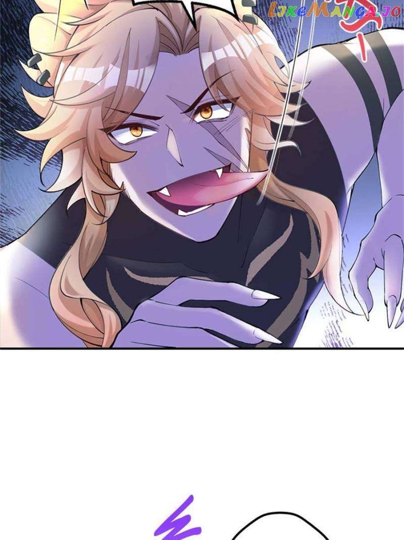 Read Beauty and the Beasts Manga Online