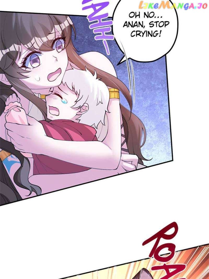 Read Beauty and the Beasts Manga Online