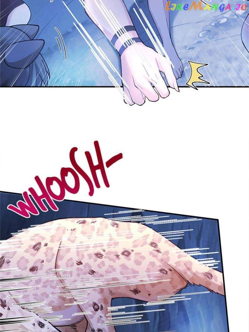 Read Beauty and the Beasts Manga Online
