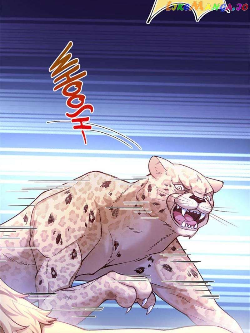Read Beauty and the Beasts Manga Online