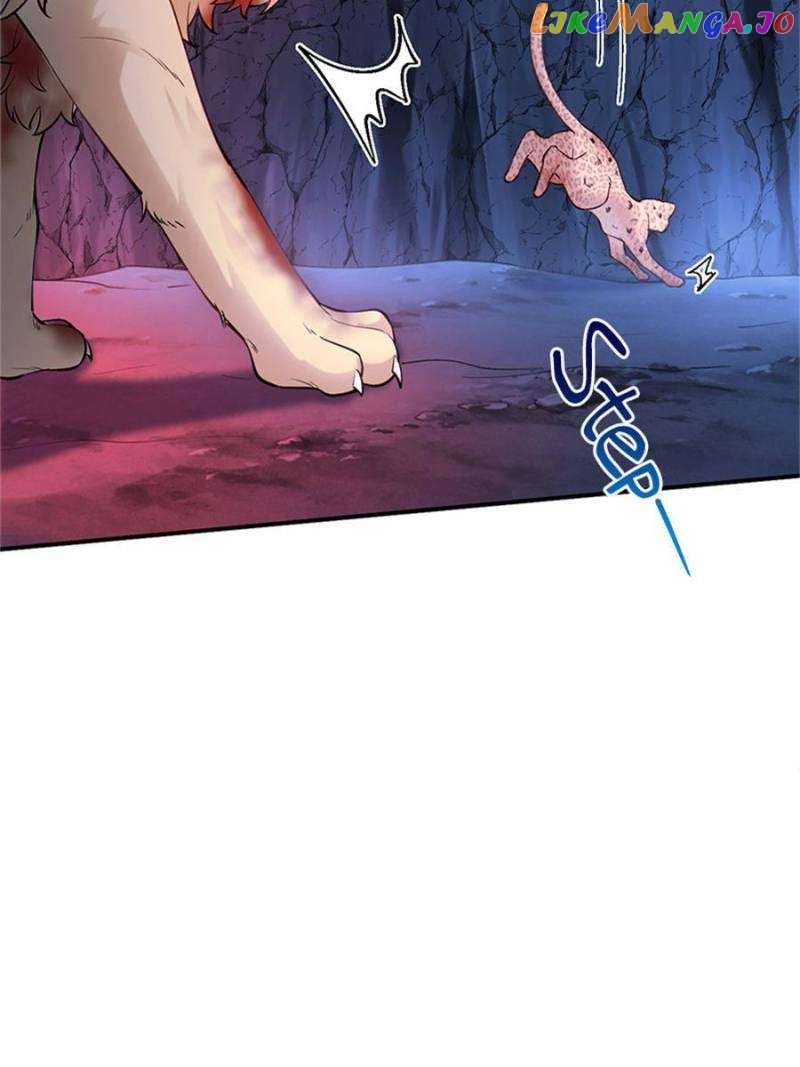 Read Beauty and the Beasts Manga Online