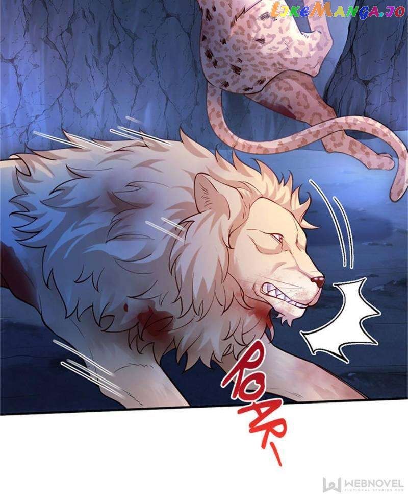 Read Beauty and the Beasts Manga Online