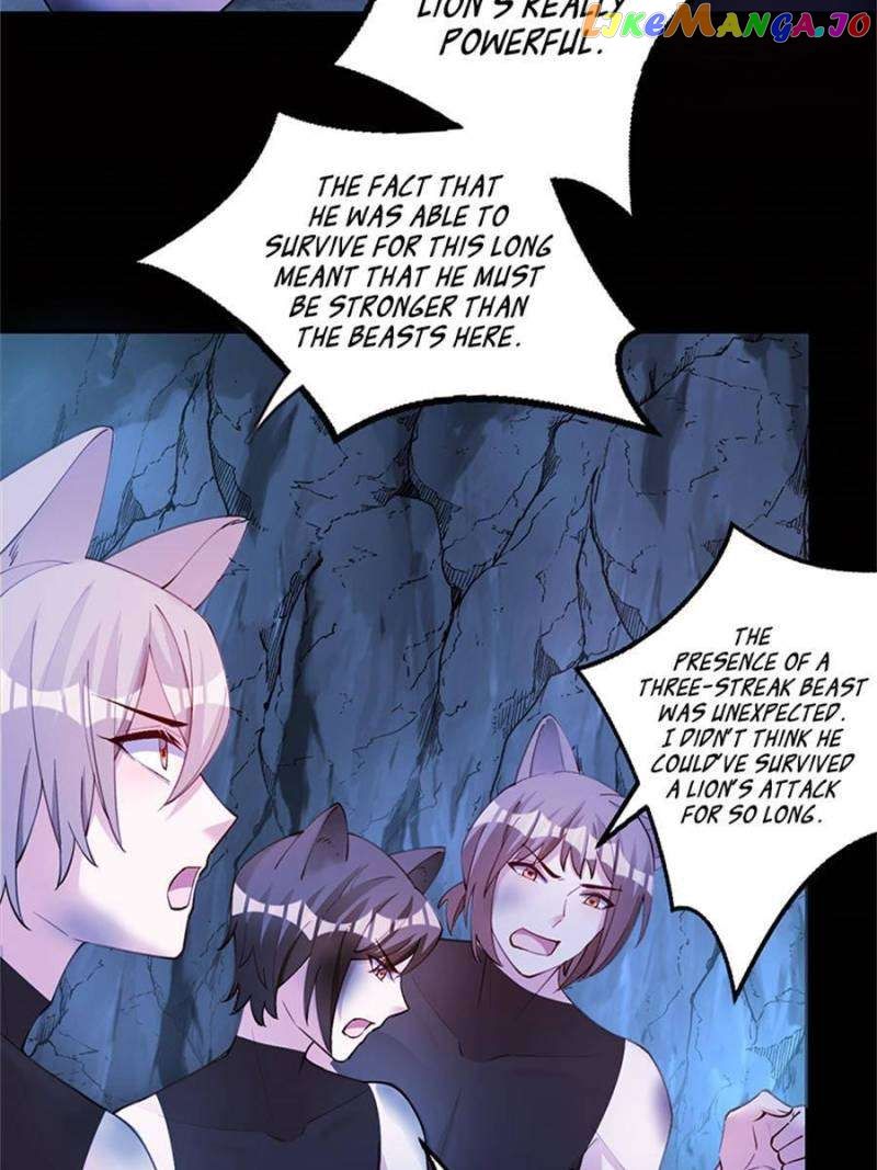 Read Beauty and the Beasts Manga Online