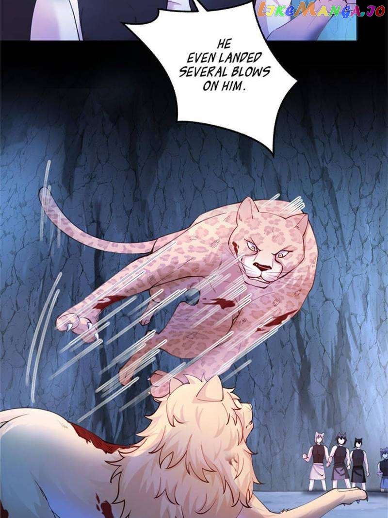 Read Beauty and the Beasts Manga Online