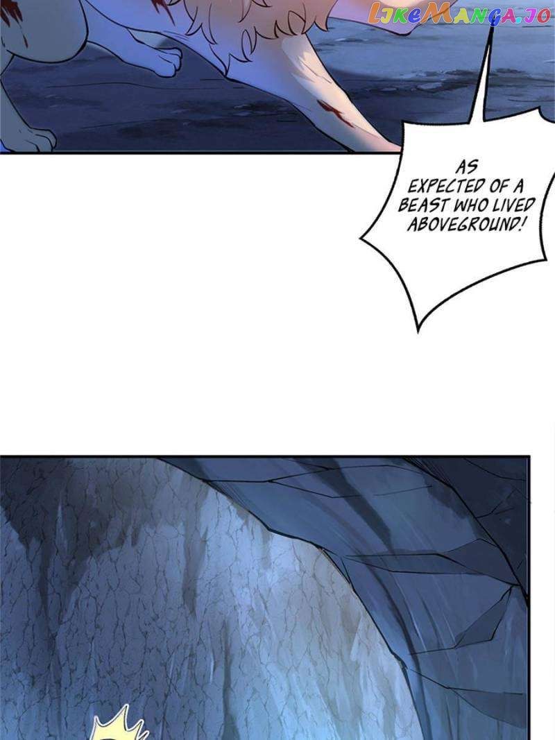 Read Beauty and the Beasts Manga Online