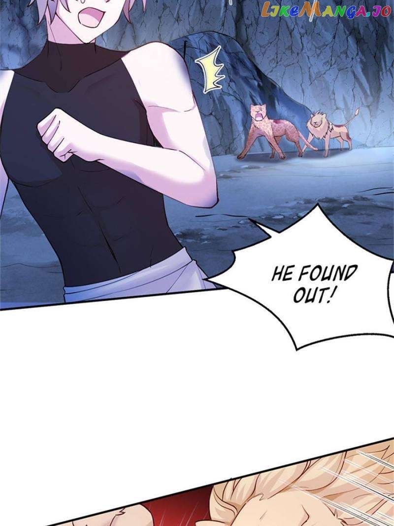 Read Beauty and the Beasts Manga Online