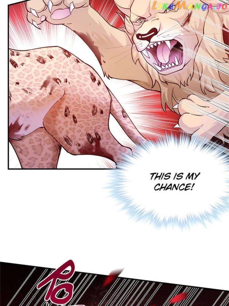 Read Beauty and the Beasts Manga Online