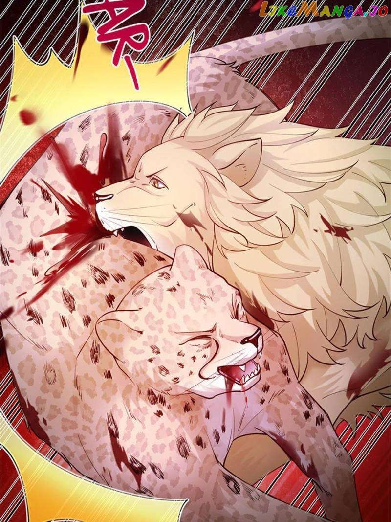 Read Beauty and the Beasts Manga Online