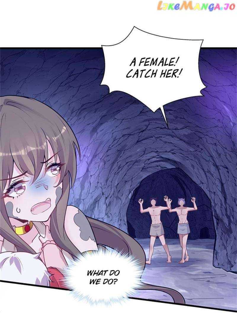 Read Beauty and the Beasts Manga Online