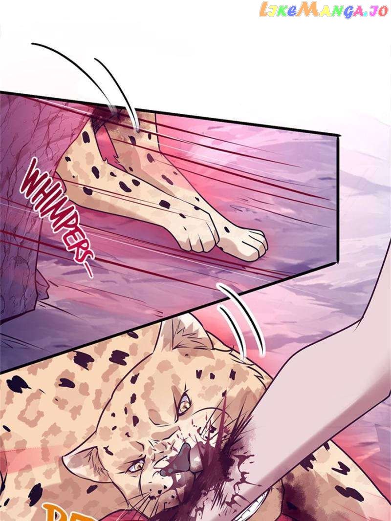 Read Beauty and the Beasts Manga Online