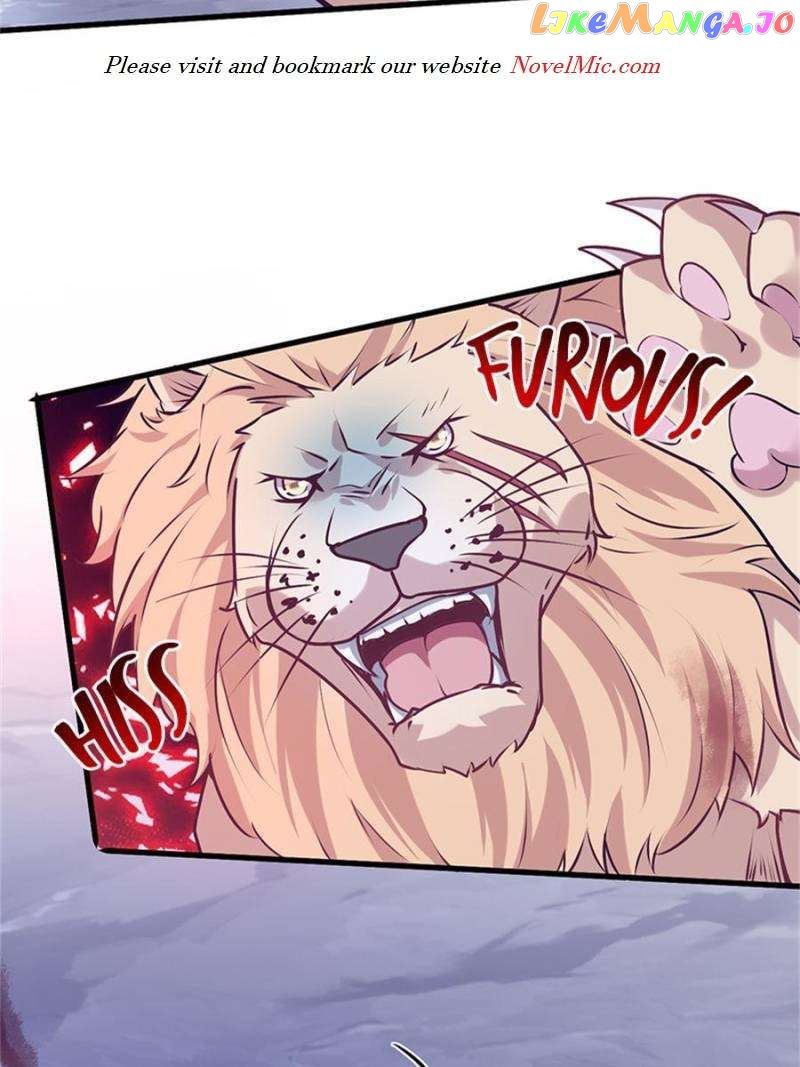 Read Beauty and the Beasts Manga Online