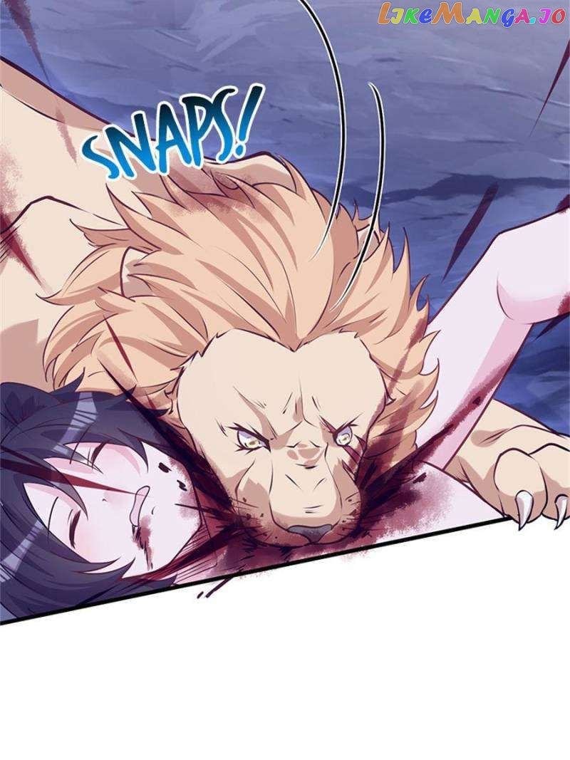 Read Beauty and the Beasts Manga Online
