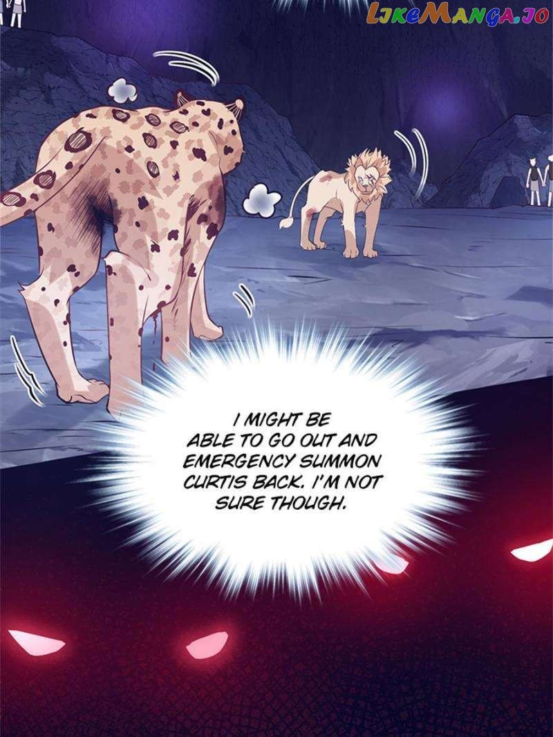 Read Beauty and the Beasts Manga Online