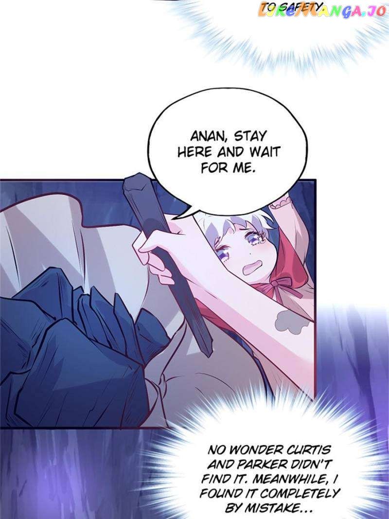 Read Beauty and the Beasts Manga Online