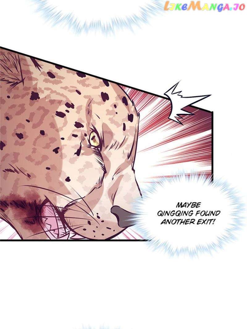 Read Beauty and the Beasts Manga Online