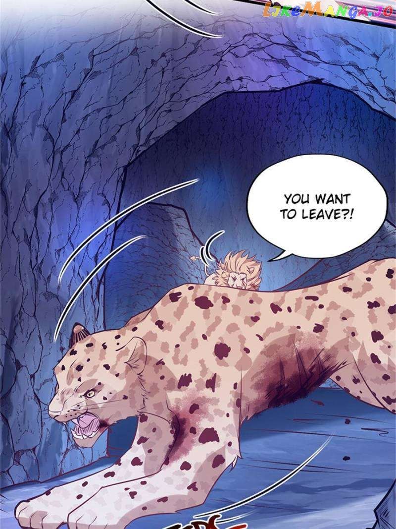 Read Beauty and the Beasts Manga Online