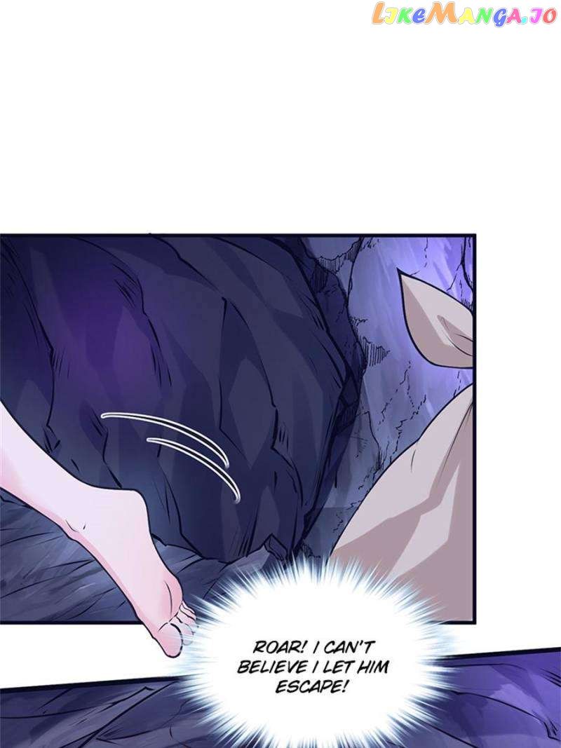 Read Beauty and the Beasts Manga Online