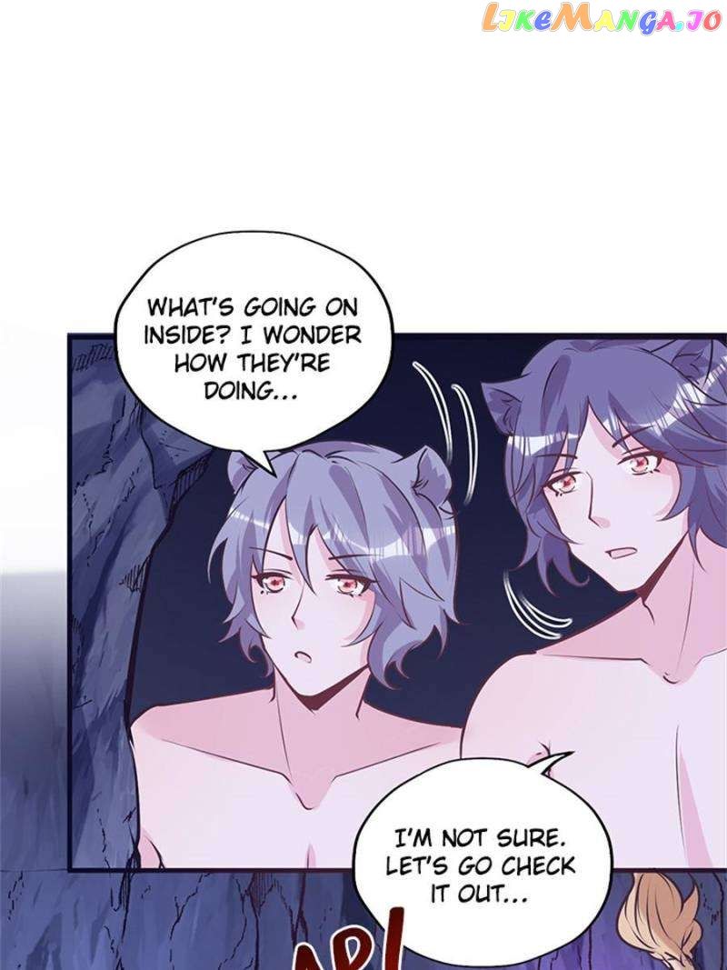 Read Beauty and the Beasts Manga Online