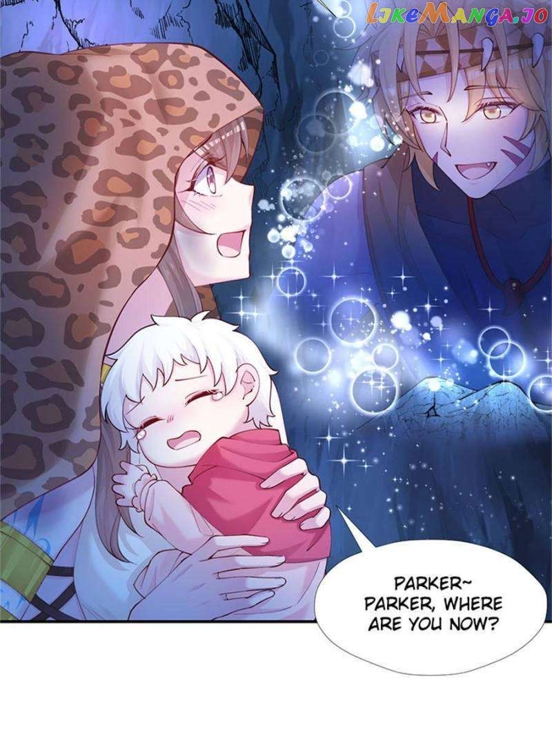 Read Beauty and the Beasts Manga Online