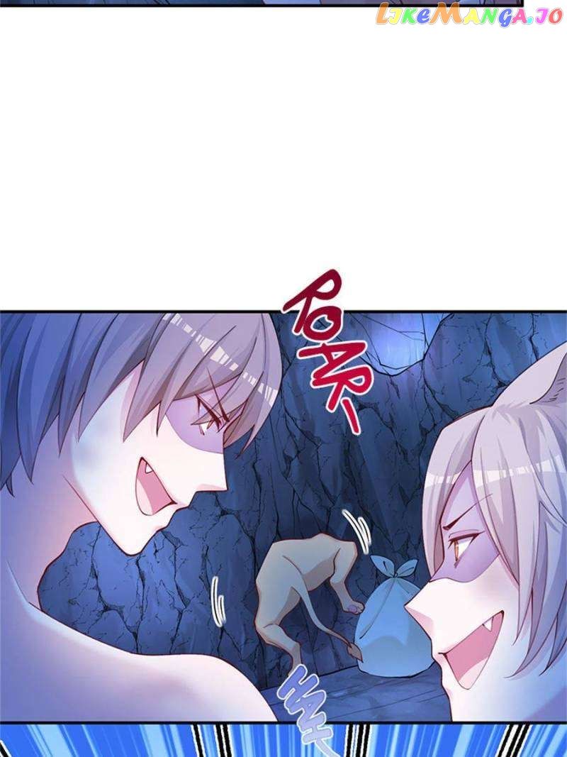 Read Beauty and the Beasts Manga Online