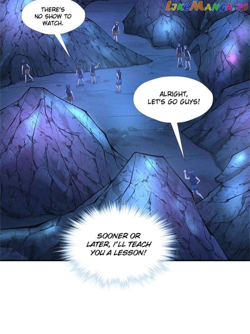 Read Beauty and the Beasts Manga Online
