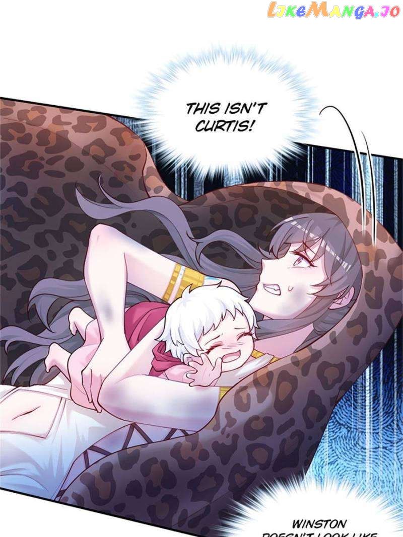 Read Beauty and the Beasts Manga Online