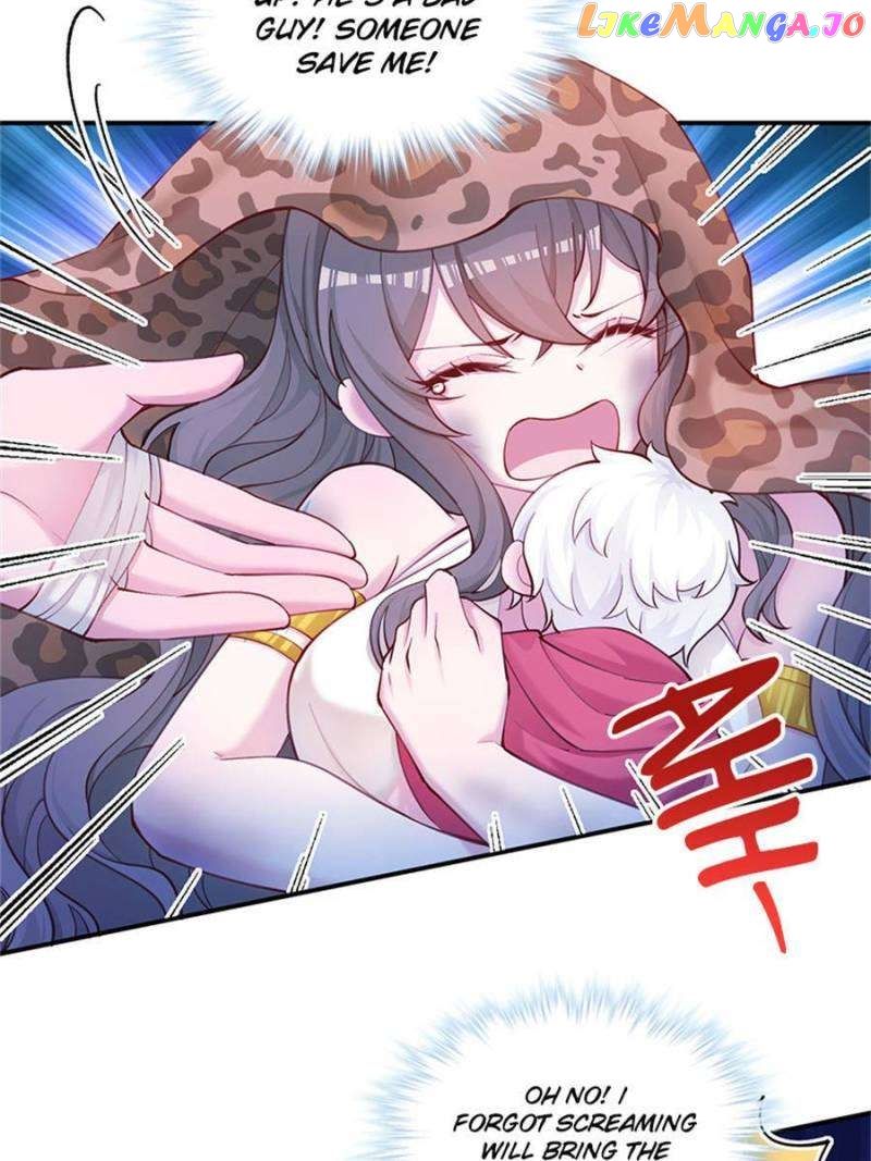 Read Beauty and the Beasts Manga Online