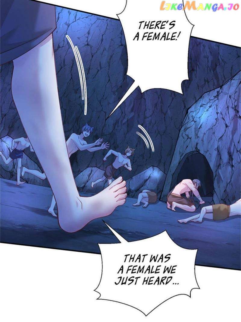 Read Beauty and the Beasts Manga Online