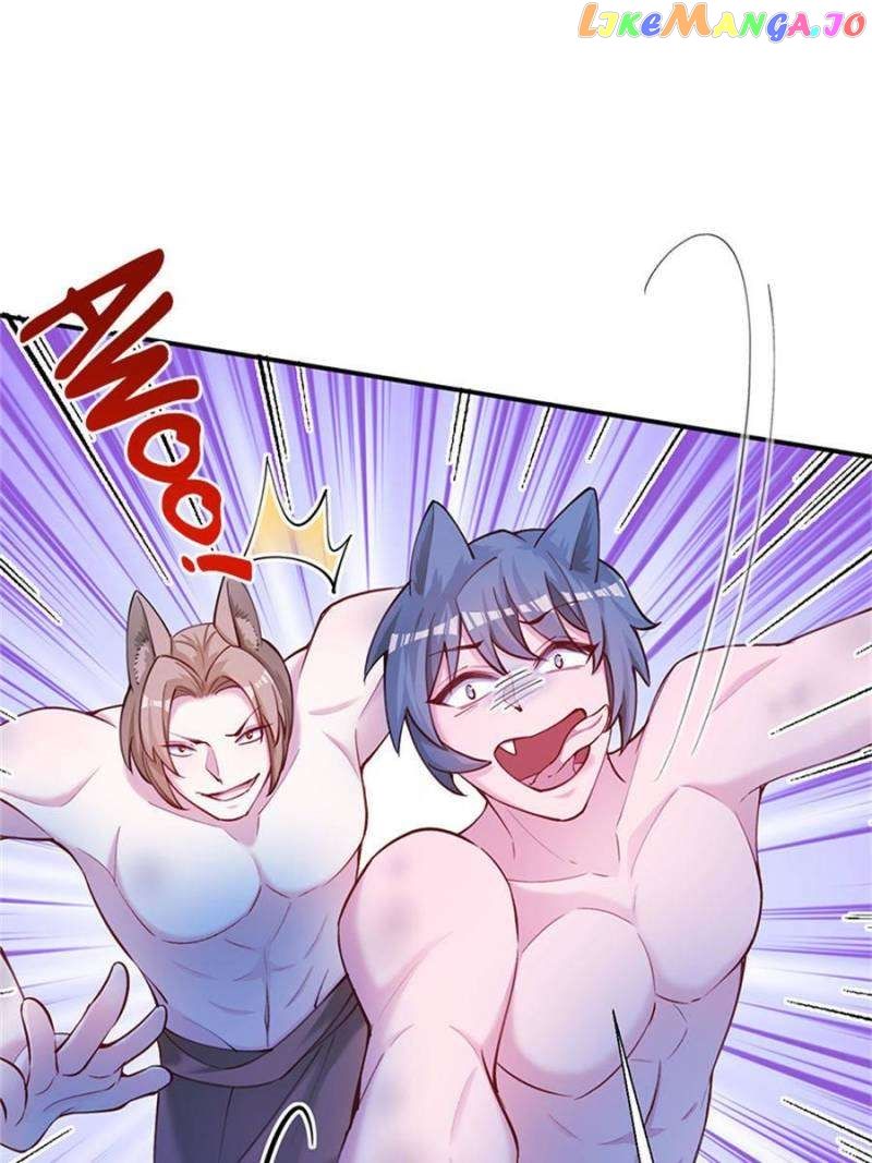 Read Beauty and the Beasts Manga Online